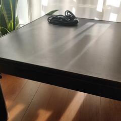 家具 テーブル こたつ