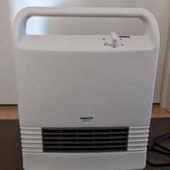 セラミックファンヒーター　HF-C10