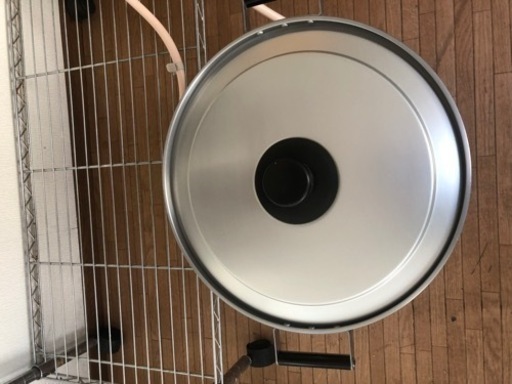 炊飯器　業務用