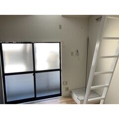 💙💙フリーレント1ヶ月付き😍敷礼０！《1K》豊島区🐻北池袋駅から...