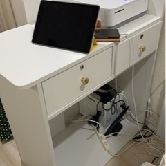 最終値下げ★サロン向けレジカウンター