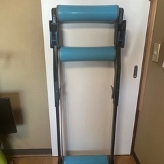 Tacx ３本ローラー