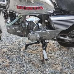 ホンダ  モンキー  Z50Jの画像