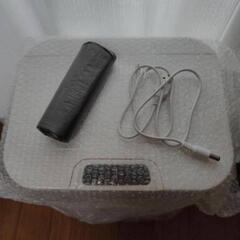 ゴミ箱 充電式  おまとめできますの画像