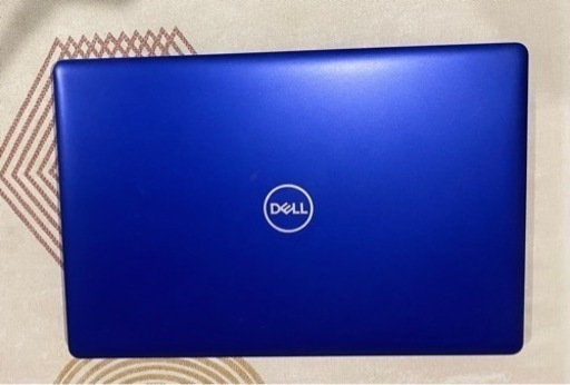 DELL ノートパソコン(inspiron3593 P75F013) & 外付けDVDプレーヤー
