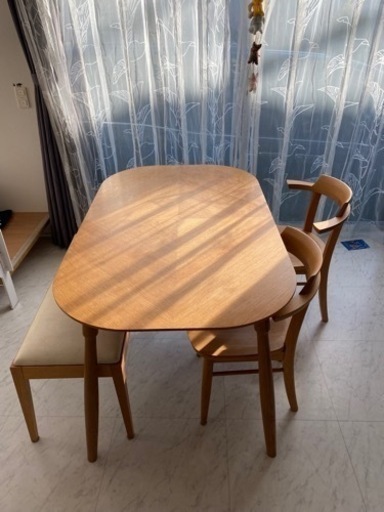 ダイニングテーブルセット販売