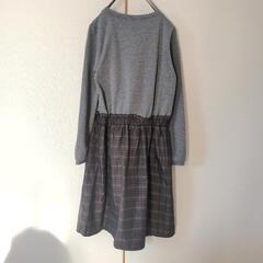 服/ファッション ワンピースの画像