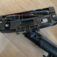 ジャンク品　三菱　掃除機　TC-FXD8の画像