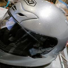 再✨ヘルメット SHOEI