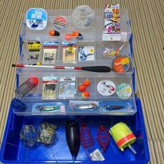 釣り道具