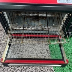 【ahaha recycle】シロカ ノンフライオーブン SCO-313の画像