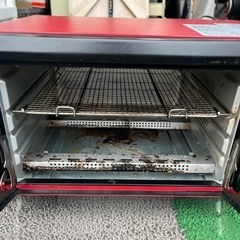 【ahaha recycle】シロカ ノンフライオーブン SCO-313の画像