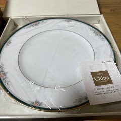 ノリタケ 洋皿  値下げ可能