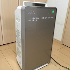 ほぼ新品‼️HITACHIの空気清浄機