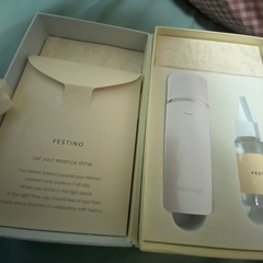 FESTINO ハンディミスト