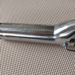 CONAIR へアイロンの画像
