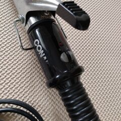 CONAIR へアイロンの画像