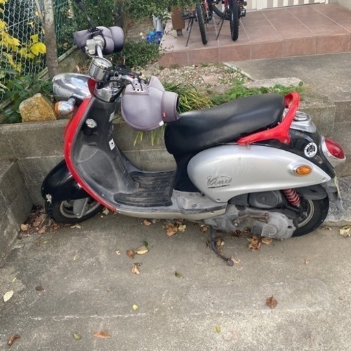 ビーノ125