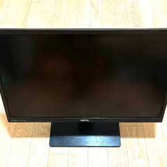 BenQ GW2470 モニター