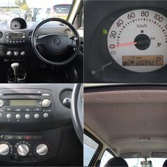 【車検R6年2月迄】ダイハツ　エッセ　Ｄの画像