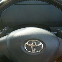 トヨタ　ラクティスの画像