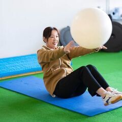 【無料体験受付中】パフォーマンス向上・姿勢改善・ダイエットなどにつながる体幹トレーニング（JPCスポーツ教室 相模原店）の画像