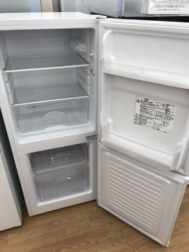 ★ジモティ割あり★ ニトリ 冷蔵庫 NTR-106 106L 2019年製 動作確認／クリーニング済み KJ3875