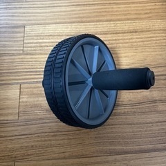 腹筋ローラー　トレーニング