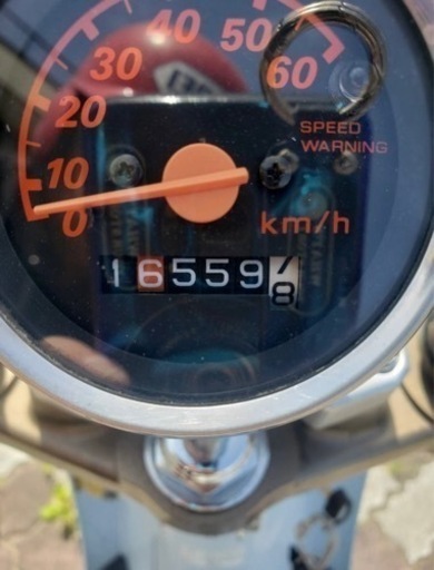 値引交渉OK】SUZUKIチョイノリ＆HONDA Dioローダウンカスタム車