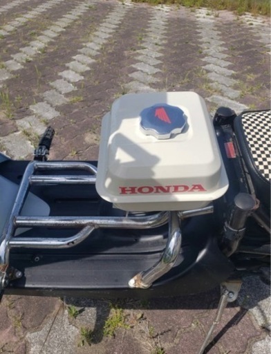 値引交渉OK】SUZUKIチョイノリ＆HONDA Dioローダウンカスタム車