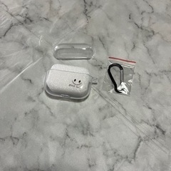 AirPods Pro ケース　新品の画像