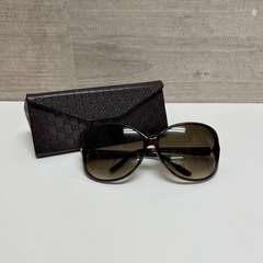 GUCCI サングラス