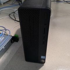 【ジャンク】HP 280 G3 SFF