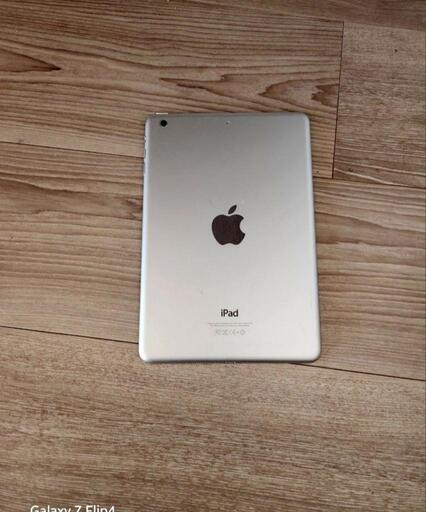 その他 ipad mini