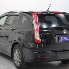 車の購入あきらめないで！！　　✨✨ホンダストリーム✨✨の画像