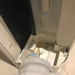 【交渉中】SHARP 加湿空気清浄機　KC-D50の画像