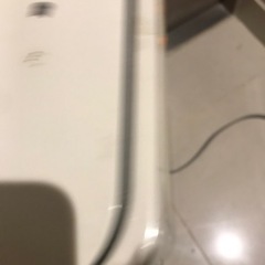 【交渉中】SHARP 加湿空気清浄機　KC-D50の画像