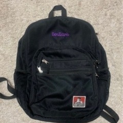 BEN DAVIS  美品✨　バッグ バッグ リュックサック