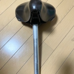 ブリヂストン　自転車　サドルの画像