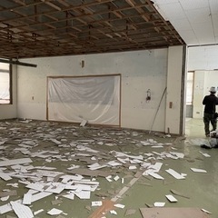 ★急募★建築関係の軽作業❗️長期〜短期Ok❗️休み自由‼️の画像