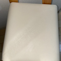 キッズチェア 子供椅子 美品の画像