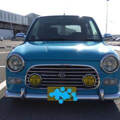 即決あり☆ミラジーノ☆5速MT☆希少後期型☆平成31年