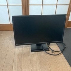 PCモニター
