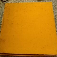 レコード・ダークダックス  LP10枚BOXの画像