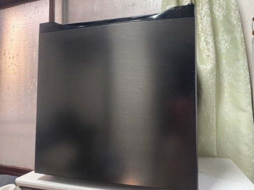 MAXZEN　1ドア冷蔵庫　31L　JR031ML01GM　2022年製