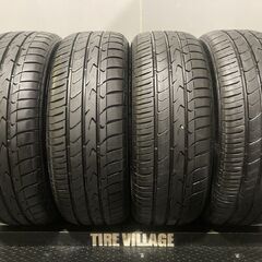 TOYO TRANPATH mpZ 205/60R16 16イン...