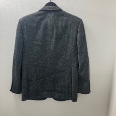 ①【お譲りします】お洒落なオーダージャケット、S〜Mサイズの画像