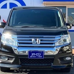 ⭐審査通過率９５％オトロン自社ローン⭐【035258】日産　セレナの画像