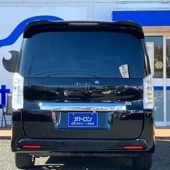 ⭐審査通過率９５％オトロン自社ローン⭐【035258】日産　セレナの画像