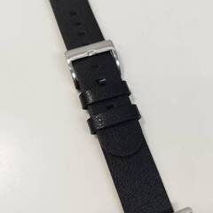 【美品】smart Leather Band for Apple Watch 41/40/38mm バンドのみ！の画像